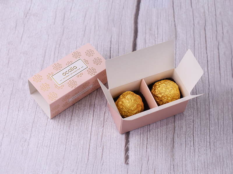 Truffle Boxes